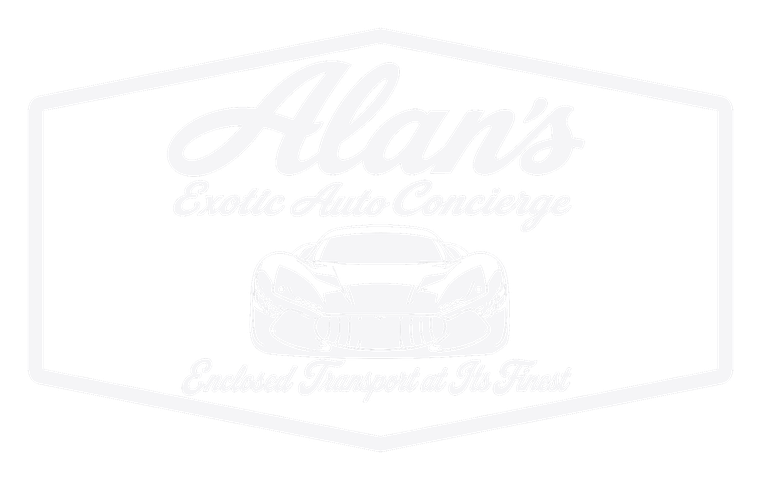 Alan's Exotic Auto Concierge